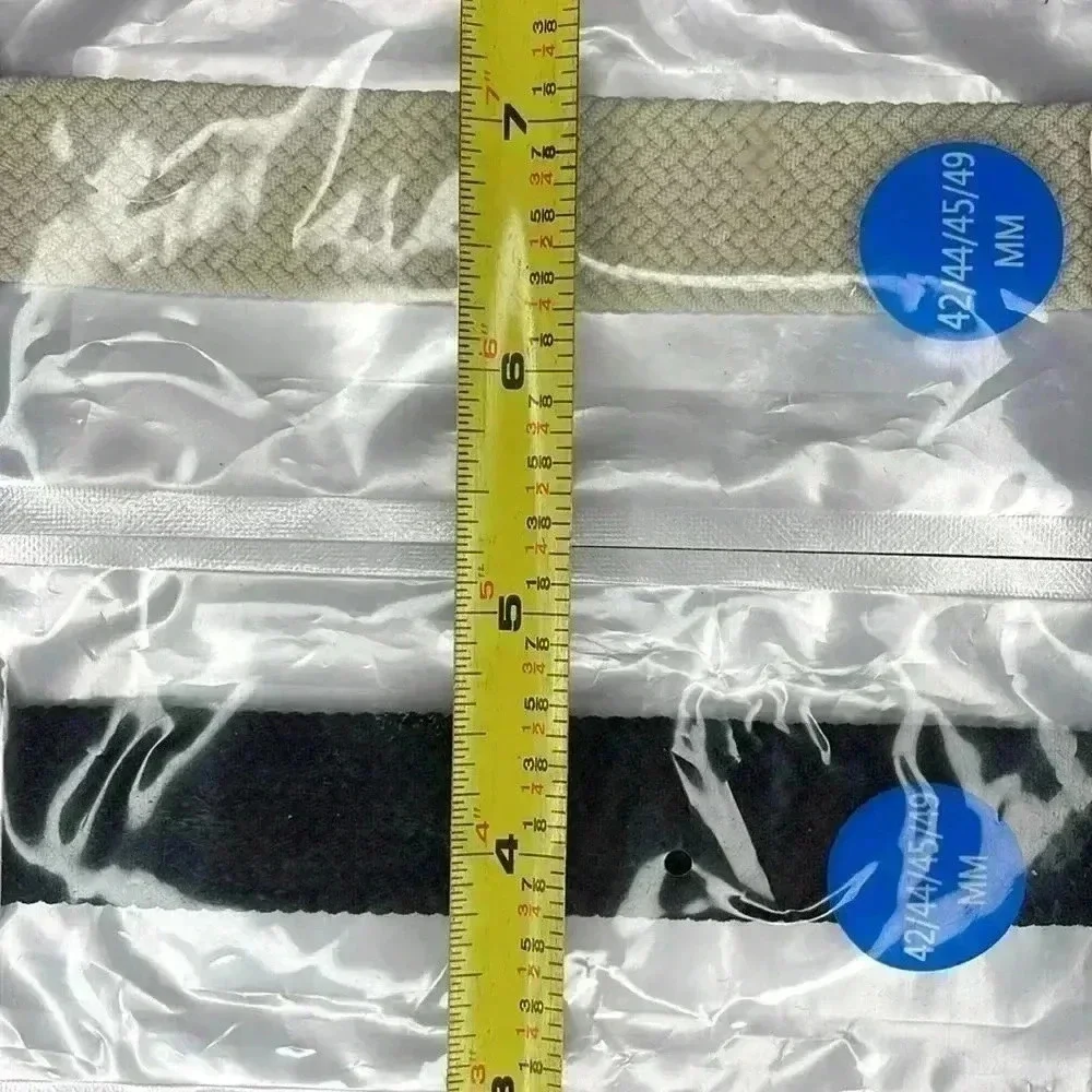 Smart Watch Elastic Watch Bands